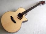 YOKOYAMA GUITARS SJF-WR