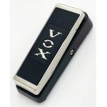 VOX ヴォックス V846 HW エフェクター ハンドワイヤリング ワウ ペダル
