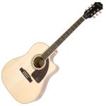 Epiphone ( エピフォン )  J-45EC Studio NAT 特価品 アコースティックギター エレアコ by ギブソン 