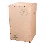 DeGregorio DG Chanela ［ ナチュラル ］CAJON カホン