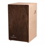 DeGregorio DG Chanela ［ ブラウン ］CAJON カホン