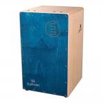 DeGregorio DG Chanela ブルー CAJON カホン