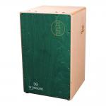 DeGregorio DG Chanela ［ グリーン ］CAJON カホン