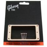 Gibson ( ギブソン ) PRPR-025: Pickup Mounting Ring/Bridge Creme