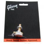 Gibson ギブソン PPAT-300: 300k Ohm Linear Taper/Long Shaft