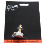 Gibson ( ギブソン ) PPAT-300: 300k Ohm Linear Taper/Long Shaft