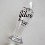 Gibson ( ギブソン ) Pilsner Gift Set【ロゴ入りビアグラス】 