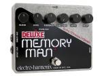 Electro Harmonix ( エレクトロハーモニクス ) Deluxe Memory Man