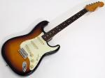 Fender フェンダー Japan Exclusive Classic 60s Strat / 3TS