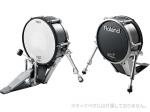 Roland ( ローランド ) KD-140-BC for 電子ドラム エレドラ V-Drums キックトリガーパッド