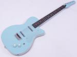 Danelectro ダンエレクトロ 56 Single Cutaway Guitar（AQUA）【ダンエレ エレキギター 】