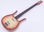 Danelectro ( ダンエレクトロ ) LONG HORN BASS COPPER BURST  ロングホーンベース  LONGHORN 