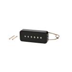 Gibson ( ギブソン ) P-90 - Single Coil with Black Soapbar Cover / IMP9R-Soapbar