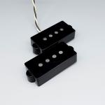 Lindy Fralin P-Bass Pickup