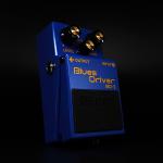 BOSS ( ボス ) BD-2 Blues Driver