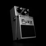 BOSS ボス FZ-5 Fuzz
