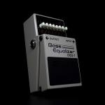 BOSS ボス GEB-7 Bass Equalizer