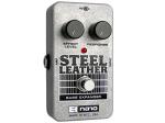 Electro Harmonix ( エレクトロハーモニクス ) Steel Leather