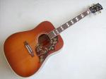Gibson ギブソン Humming bird 50th Anniversery