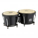 Meinl ( マイネル ) Percussion マイネル ボンゴ Journey Series Bongo HB50BK 