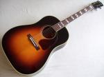 Gibson ギブソン Sheryl Crow Southern Jumbo Special Edition 【Trance Audio Amulet System搭載】 