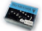 Vanzandt ヴァンザント Tru Bucker 4-Conductor HOT Pickup / Black