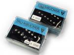 Vanzandt ヴァンザント Tru Bucker Pickup Set / Black