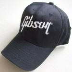 Gibson ( ギブソン ) Logo Flex Hat 【ロゴ入りベースボールキャップ】 