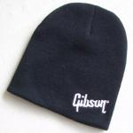 Gibson ( ギブソン ) Beanie 【ロゴ入りニットキャップ】 