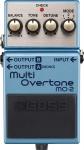 BOSS ボス MO-2   Multi Overtone ( マルチオーバートーン ) 【新次元のエフェクト 】 