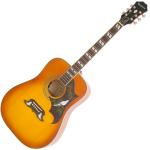 Epiphone エピフォン Dove Studio Violinburst アコースティックギター エレアコ ダヴ  by ギブソン 