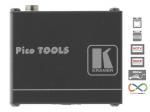 KRAMER(ELECTRONICS) PT-572+ ◆ HDMI ツイスト・ペア受信器