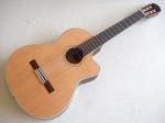 K.Yairi ケーヤイリ CE-62【受注オーダー品 日本製 エレガット クラシックギター 】