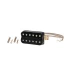 Gibson ギブソン 490T - "Modern Classic" Bridge Double Black / IM90T ケース割れ特価