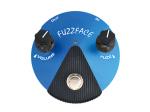 Jim Dunlop ( ジムダンロップ ) Fuzz Face Mini Silicon  FFM-1 ◆ ミニ・ファズフェイス