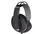 Superlux HD681EVO/B ◆ BLACK モニターヘッドホン