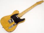 momose モモセ MTL2-STD / Maple Fingerboard / Natural #7385