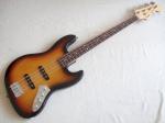 Fender Japan フェンダー ジャパン JB62 APSP / 3-Tone Sunburst < ワタナベ・オリジナル・オーダーモデル >