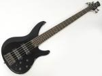 YAMAHA ヤマハ TRBX305 BLK 5弦ベース エレキベース  Black ブラック