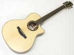 Morris モーリス S-131M【南澤大介モデル 】【受注生産品】 【メイドINジャパン ルシアーメイド プレミアム シリーズ】