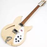 Rickenbacker 330 MG リッケンバッカー メイプルグロウ 