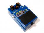 W&S CRYO ダブルアンドエスクライオ BOSS BD-2 Blues Driver 【W&Sクライオエフェクター】 