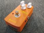 W&S CRYO ダブルアンドエスクライオ JOYO SWEET BABY OVERDRIVE 【W&Sクライオエフェクター】 