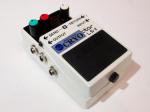 W&S CRYO ダブルアンドエスクライオ BOSS LS-2【W&Sクライオエフェクター】 