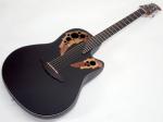 Celebrity  by.OVATION セレブリティー  CE44-5-G BLK エレアコ  アコースティックギター by オベーション 
