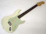 Fender Custom Shop 60 Stratocaster NOS / Aged Olympic White < 日本限定60年ストラト >