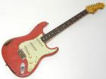 Fender Custom Shop Michael Landau Signature 1963 Relic Stratocaster【SN：R75889】