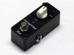 Xvive エックスバイブ V2 DISTROTION ◆ Metal Distotion エフェクター