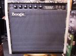 Mesa Boogie メサ・ブギー Carlos Santana Limited Edition KING SNAKE