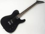 FERNANDES フェルナンデス TEJ-STANDARD 2S BLK エレキギター ブラック